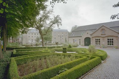 Keramiekcentrum Tiendschuur in Venlo, Netherlands – Museum Information gallery image