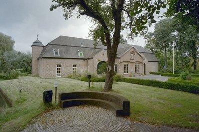 Keramiekcentrum Tiendschuur in Venlo, Netherlands – Museum Information gallery image