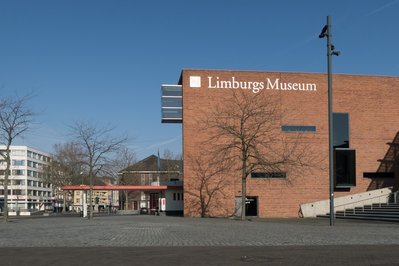 Limburgs Museum in Venlo, Netherlands – Museum Information gallery image