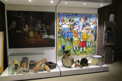 Limburgs Schutterij Museum in Venlo, Netherlands – Museum Information gallery image