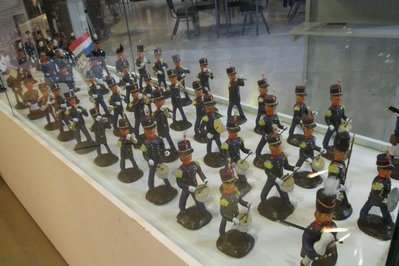 Limburgs Schutterij Museum in Venlo, Netherlands – Museum Information gallery image