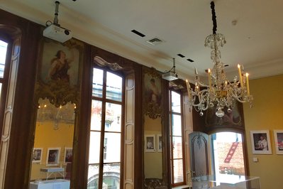 Museum aan het Vrijthof in Maastricht, Netherlands – Museum Information gallery image