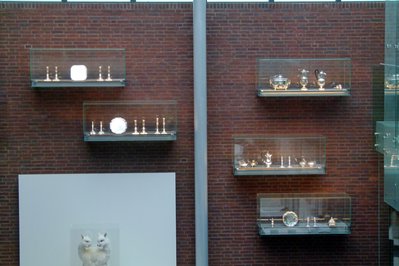 Museum aan het Vrijthof in Maastricht, Netherlands – Museum Information gallery image