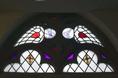 Museum Kapel van Verbeelding in Maastricht, Netherlands – Museum Information gallery image