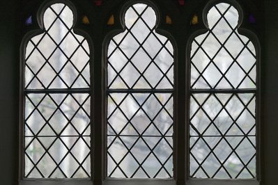 Museum Kapel van Verbeelding in Maastricht, Netherlands – Museum Information gallery image