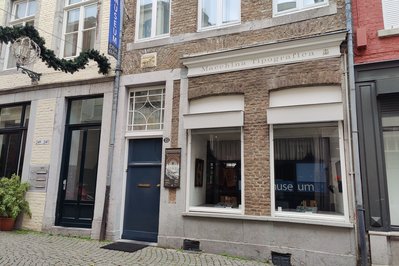 Museum Kapel van Verbeelding in Maastricht, Netherlands – Museum Information gallery image