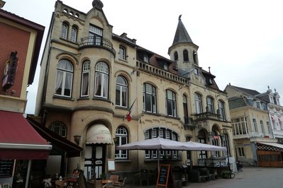 Museum Land van Valkenburg in Maastricht, Netherlands – Museum Information gallery image