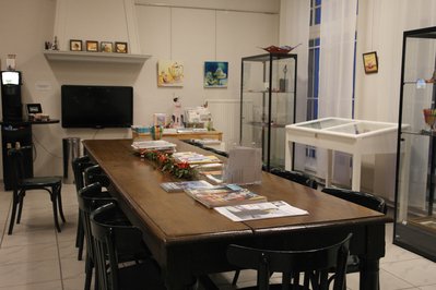 Museum Land van Valkenburg in Maastricht, Netherlands – Museum Information gallery image