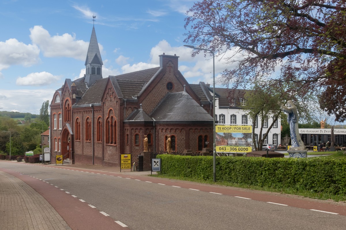 Museum Vaals in Limburg, Netherlands – Museum Information