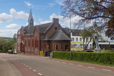 Museum Vaals in Limburg, Netherlands – Museum Information gallery image