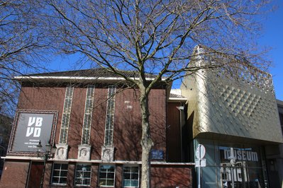Museum van Bommel van Dam in Venlo, Netherlands – Museum Information gallery image