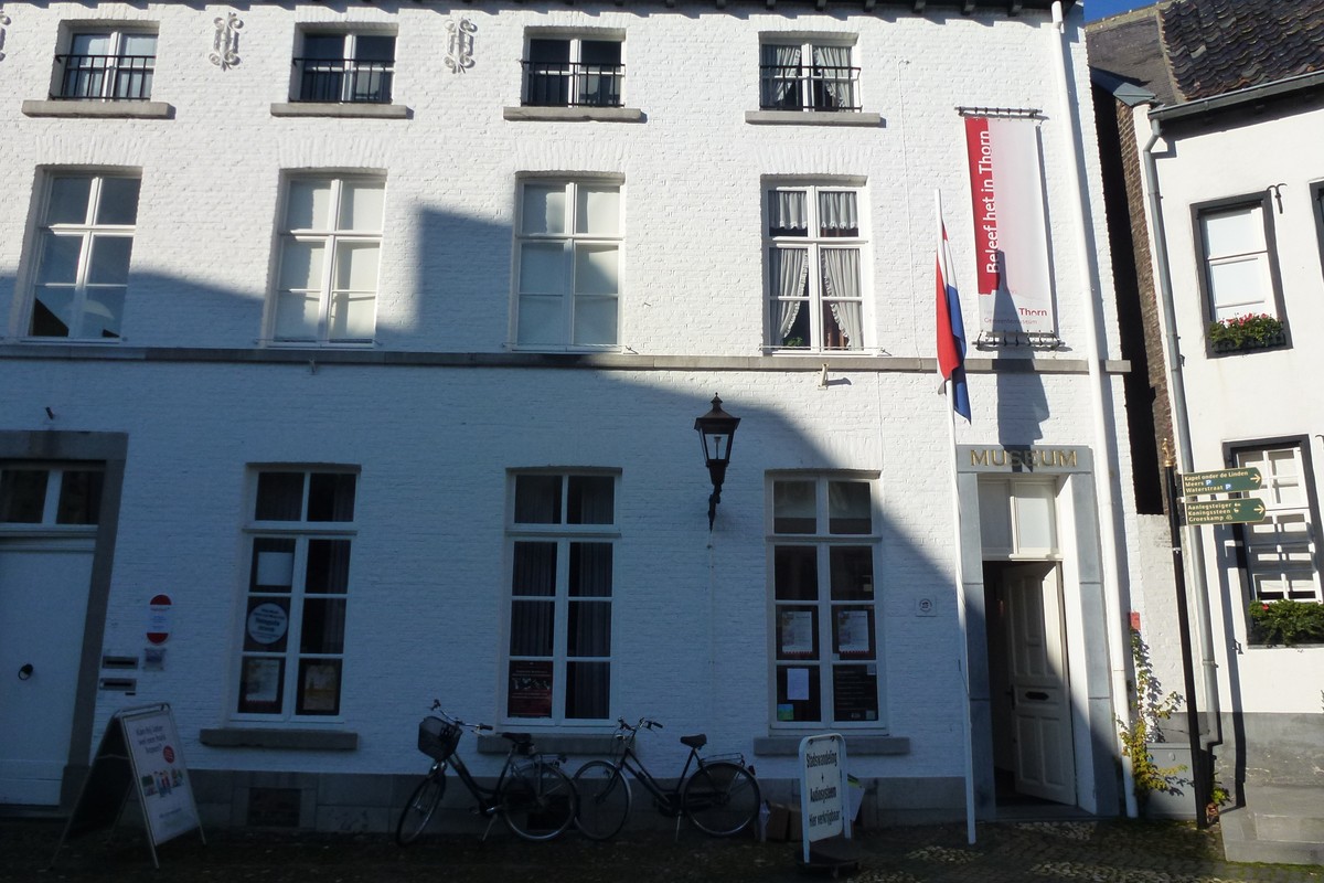 Thorn Museum in Limburg, Netherlands – Museum Information