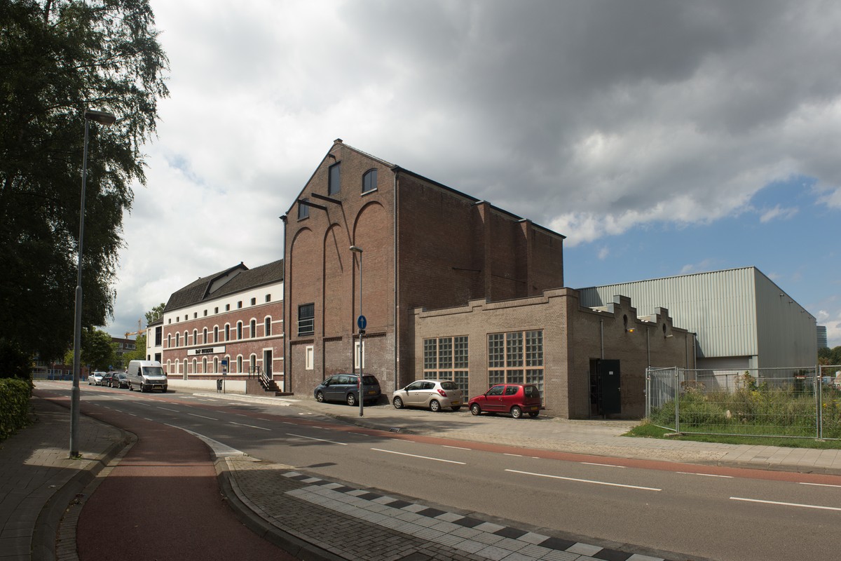 DAF Museum in Eindhoven, Netherlands – Museum Information