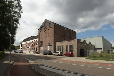 DAF Museum in Eindhoven, Netherlands – Museum Information gallery image