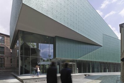 Design Museum Den Bosch in Den Bosch, Netherlands – Museum Information gallery image