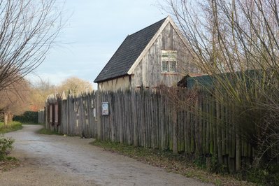 Eindhoven Museum in Eindhoven, Netherlands – Museum Information gallery image