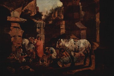 Galerie De Roos in Tilburg, Netherlands – Museum Information gallery image