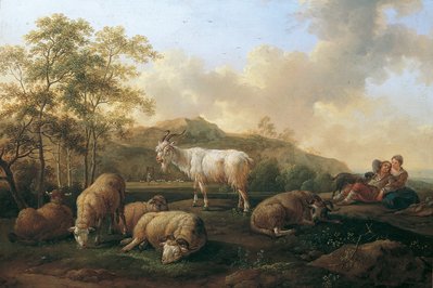 Galerie De Roos in Tilburg, Netherlands – Museum Information gallery image