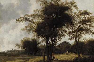 Huis van Bosch in Den Bosch, Netherlands – Museum Information gallery image