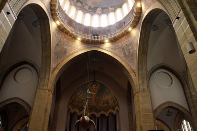 Jheronimus Bosch Art Center in Den Bosch, Netherlands – Museum Information gallery image