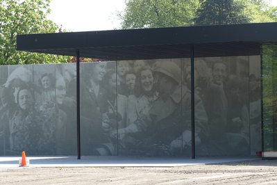 Maczek Memorial Breda in Breda, Netherlands – Museum Information gallery image