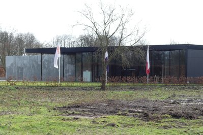 Maczek Memorial Breda in Breda, Netherlands – Museum Information gallery image