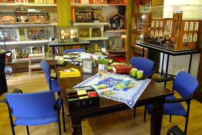 Miniaturen- en poppenhuismuseum Breda in Breda, Netherlands – Museum Information gallery image