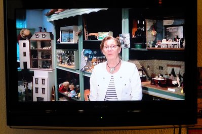 Miniaturen- en poppenhuismuseum Breda in Breda, Netherlands – Museum Information gallery image