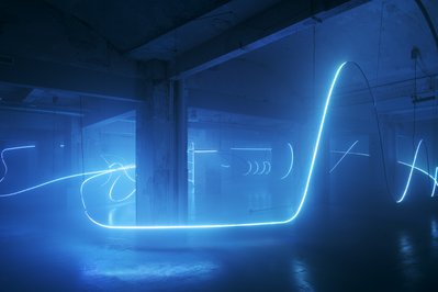 MU Hybrid Art House in Eindhoven, Netherlands – Museum Information gallery image