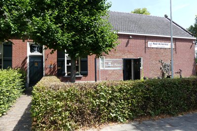 Museum Paulus van Daesdonck in Breda, Netherlands – Museum Information gallery image