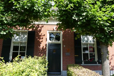 Museum Paulus van Daesdonck in Breda, Netherlands – Museum Information gallery image