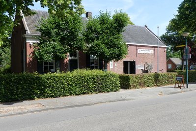 Museum Paulus van Daesdonck in Breda, Netherlands – Museum Information gallery image