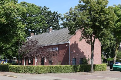 Museum Paulus van Daesdonck in Breda, Netherlands – Museum Information gallery image