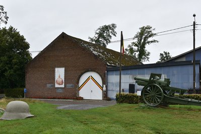 Museum Slager in Den Bosch, Netherlands – Museum Information gallery image