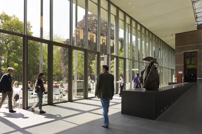 Museumkwartier ’s-Hertogenbosch in Den Bosch, Netherlands – Museum Information gallery image