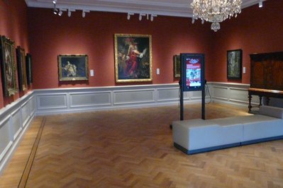 Noordbrabants Museum in Tilburg, Netherlands – Museum Information gallery image