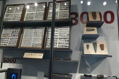 Noordbrabants Museum in Tilburg, Netherlands – Museum Information gallery image