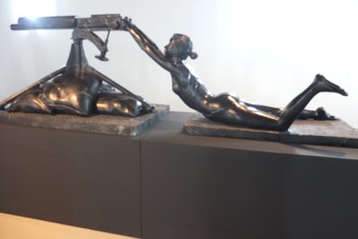 Noordbrabants Museum in Tilburg, Netherlands – Museum Information gallery image