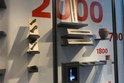 Noordbrabants Museum in Tilburg, Netherlands – Museum Information gallery image