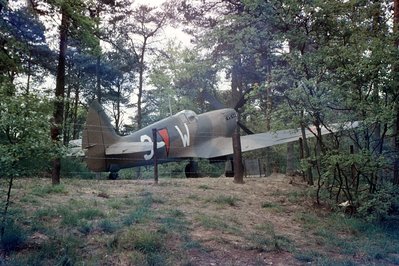 Overloon War Museum in North Brabant, Netherlands – Museum Information gallery image