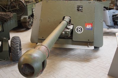 Overloon War Museum in North Brabant, Netherlands – Museum Information gallery image