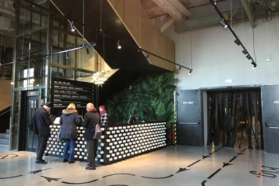The Invention Factory in Breda, Netherlands – Museum Information gallery image