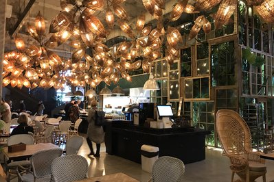 The Invention Factory in Breda, Netherlands – Museum Information gallery image