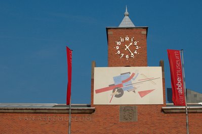 Van Abbemuseum in Eindhoven, Netherlands – Museum Information gallery image