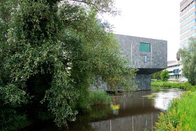 Van Abbemuseum in Eindhoven, Netherlands – Museum Information gallery image