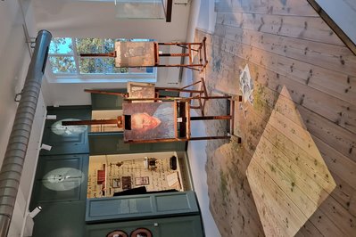 Van Gogh Village Museum in Eindhoven, Netherlands – Museum Information gallery image
