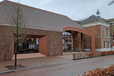 Van Gogh Village Museum in Eindhoven, Netherlands – Museum Information gallery image