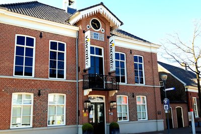 Van Gogh Village Museum in Eindhoven, Netherlands – Museum Information gallery image