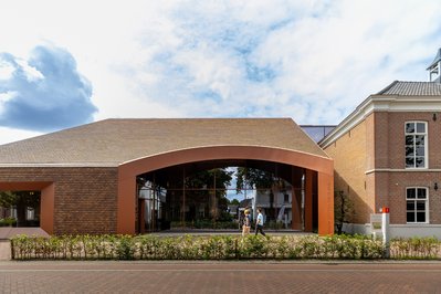 Van Gogh Village Museum in Eindhoven, Netherlands – Museum Information gallery image
