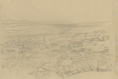 Van Gogh Village Museum in Eindhoven, Netherlands – Museum Information gallery image